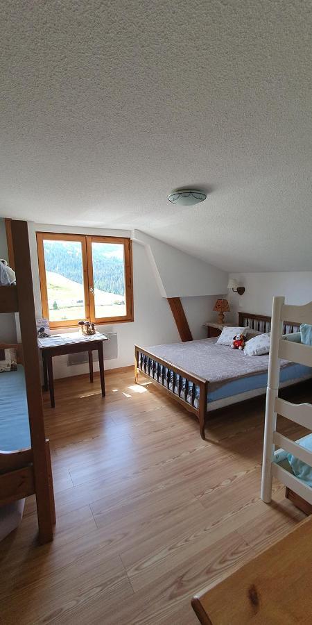 Gite Les Lanfiannes Thorens-Glières Esterno foto