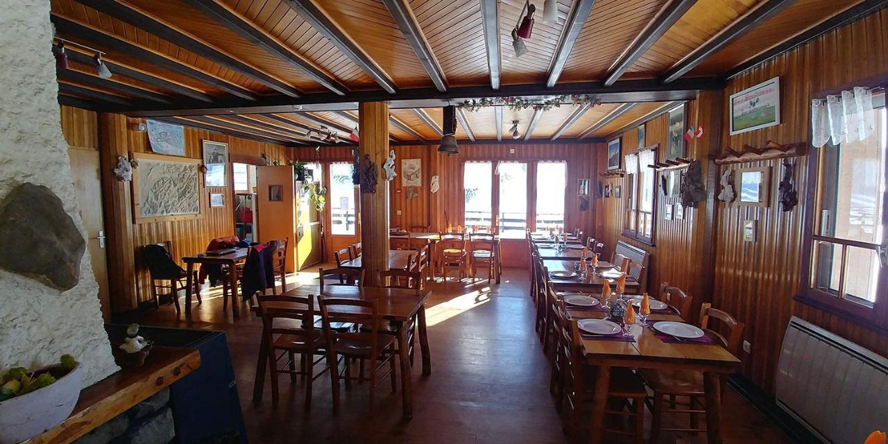Gite Les Lanfiannes Thorens-Glières Esterno foto